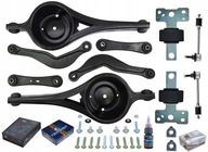 SKRUTKA POUZDRA OVLÁDACIEHO RAMENA PRE FORD MONDEO MK4 07-15 ZADNÉ SKRUTKA POUZDRA OVLÁDACIEHO RAMENA PRE FORD MONDEO MK4 07-15 ZADNÉ