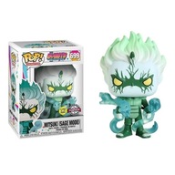 Funko Pop! Režim Boruto Sage Akčná figúrka Mitsuki Naruta Funko Pop! Režim Boruto Sage Akčná figúrka Mitsuki Naruta