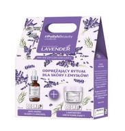 Set Levanduľový hydratačný krém + Anti-Aging Set Levanduľový hydratačný krém + Anti-Aging