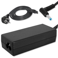 NAPÁJACIA NABÍJAČKA PRE LAPTOP HP 19,5V 65W 3,33A NAPÁJACIA NABÍJAČKA PRE LAPTOP HP 19,5V 65W 3,33A