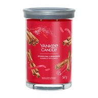 Sviečka Yankee SPERKLING CINNAMON 567g Sviečka Yankee SPERKLING CINNAMON 567g