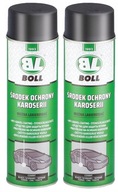 BOLL Baránok na prahy a podbehy Čierna - 500ml 2x BOLL Baránok na prahy a podbehy Čierna - 500ml 2x