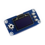 Waveshare 1,3" OLED displej až do Rpi Waveshare 1,3" OLED displej až do Rpi