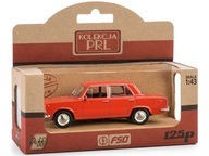 Auto DAFFI PRL Collection Fiat 125P K-597