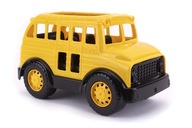 Hračkársky autobus pre deti Hračkársky autobus pre deti