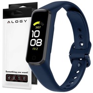 ŠPORTOVÝ REMÍN, GUMIČKA PRE GALAXY FIT 2 R220 ŠPORTOVÝ REMÍN, GUMIČKA PRE GALAXY FIT 2 R220