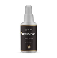BROW XENNA MINERAL SOLUTIONS VODA 50 ml BROW XENNA MINERAL SOLUTIONS VODA 50 ml