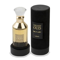 Lattafa Velvet Oud Eau de Parfum 100 ml Lattafa Velvet Oud Eau de Parfum 100 ml