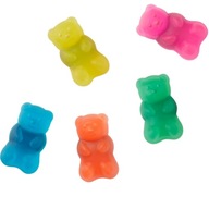 JIBBITZ CROCS TOPÁNKY ŠPINKY A ŽOPY KROCS SET 5 BALENÍ MEDVEĎ MEDVÍDIK JIBBITZ CROCS TOPÁNKY ŠPINKY A ŽOPY KROCS SET 5 BALENÍ MEDVEĎ MEDVÍDIK