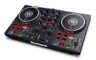 Numark Party Mix II - ovládač Serato DJ Lite