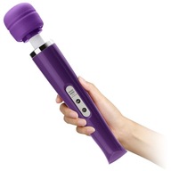 VÝKONNÝ EROTICKÝ MASÁŽNY VIBRÁTOR SEXWAND VÝKONNÝ EROTICKÝ MASÁŽNY VIBRÁTOR SEXWAND