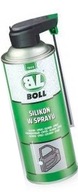 BOLL SILIKÓN NA TESNENIA SPREJ 400ML SPREJ BOLL SILIKÓN NA TESNENIA SPREJ 400ML SPREJ