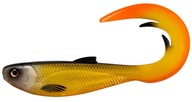 Twister HEADBANGER FireTail v2 - 17cm - Dirty Roach Twister HEADBANGER FireTail v2 - 17cm - Dirty Roach