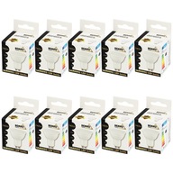 GU10 LED žiarovka 8W 740LM 4000K SAMSUNG* 10 KS