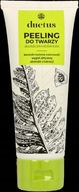 DUETUS peeling na tvár exfoliuje a osviežuje 75 ml DUETUS peeling na tvár exfoliuje a osviežuje 75 ml