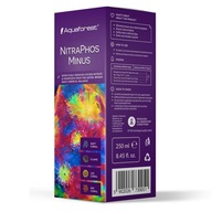 AQUAFOREST NITRAPHOS MÍNUS 250ML AQUAFOREST NITRAPHOS MÍNUS 250ML