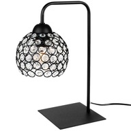 PODLAHOVÁ LAMPA, NOČNÁ STOLNÁ LAMPA, LED KRIŠTÁĽOVÁ GUĽA PODLAHOVÁ LAMPA, NOČNÁ STOLNÁ LAMPA, LED KRIŠTÁĽOVÁ GUĽA