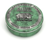 Zelená vosková pomáda Reuzel Green Hog 340 g Zelená vosková pomáda Reuzel Green Hog 340 g