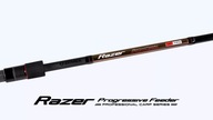 Prút Zemex Razer Progressive 3,6m 80g 3s Prút Zemex Razer Progressive 3,6m 80g 3s