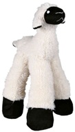 OVEČKA Plyšová hračka maskot pre psa Trixie 22 cm OVEČKA Plyšová hračka maskot pre psa Trixie 22 cm