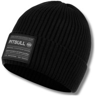 HRUBÝ PIT BULL ZIMNÝ ČIAPOK PÁNSKY DÁMSKY UNISEX UNIVERZÁLNY DOCK HRUBÝ PIT BULL ZIMNÝ ČIAPOK PÁNSKY DÁMSKY UNISEX UNIVERZÁLNY DOCK