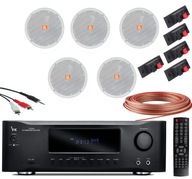 JBL 5.0 STROPNÝ ZVUKOVÁ SYSTÉM, OBÝVAČKA, PREDAJŇA JBL 5.0 STROPNÝ ZVUKOVÁ SYSTÉM, OBÝVAČKA, PREDAJŇA