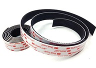 Velcro Dual Lock 3M SJ3550 Montážna páska 1m Velcro Dual Lock 3M SJ3550 Montážna páska 1m