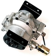 ZADNÝ DIFERENCIÁL Quad Linhai 520/550cc V-TWIN OEM ZADNÝ DIFERENCIÁL Quad Linhai 520/550cc V-TWIN OEM