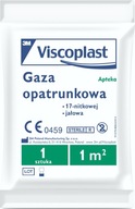 30 KS VISCOPLAST STERILNÉ MERAČE 1 m