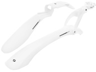 Sada blatníkov SIMPLA HAMMER PRO 24''-29''. BIELY Sada blatníkov SIMPLA HAMMER PRO 24''-29''. BIELY