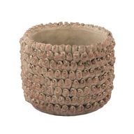 HRNEC KNOPP tehlová farba 19x15cm HRNEC KNOPP tehlová farba 19x15cm
