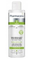ERIS T SEBO-MICELLAR Micelárna tekutá 200ml ERIS T SEBO-MICELLAR Micelárna tekutá 200ml