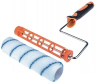 MALIARSKA SADA RÚČKA + V-PRO VALEC 23CM NYLON MALIARSKA SADA RÚČKA + V-PRO VALEC 23CM NYLON