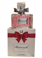 MADEMOISELLE POUR FEMME parfumovaná voda 100 ml. MADEMOISELLE POUR FEMME parfumovaná voda 100 ml.