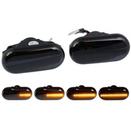SCENIC TWINGO TRAFIC DYNAMIC LED SIGNALIZÁCIA SCENIC TWINGO TRAFIC DYNAMIC LED SIGNALIZÁCIA