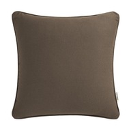 Dekoračná obliečka na vankúš Jasiek Bavlna 40x40 Pure Brown