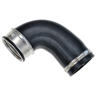TURBÍNOVÁ HADICA INTERCOOLER TURBO POTRUBNÝ KÁBEL BMW X3 E83 3.0d