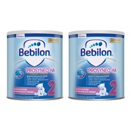 Bebilon HA 2 Prosyneo Set 2x 400 g Bebilon HA 2 Prosyneo Set 2x 400 g