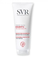 Svr Cicavit+ Krém na ruky neviditeľná ochrana na 8 hodín 75 g Svr Cicavit+ Krém na ruky neviditeľná ochrana na 8 hodín 75 g