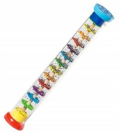 GOKI MUSICAL TUBE RAINBOW 61947 GOKI MUSICAL TUBE RAINBOW 61947