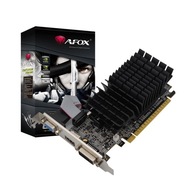 AFOX GeForce GT210 1GB HDMI / DVI - NÍZKY PROFIL