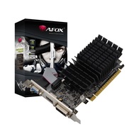 Grafická karta AFOX GeForce GT210 1GB HDMI/DVI Grafická karta AFOX GeForce GT210 1GB HDMI/DVI