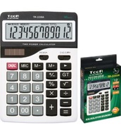 Kalkulačka TOOR TR-2235A Kalkulačka TOOR TR-2235A