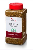 PIZZA Korenie 400g Bella Bis bez glutamanu PIZZA Korenie 400g Bella Bis bez glutamanu