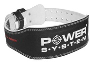 POWER-SYSTEM Power Basic L posilňovací pás POWER-SYSTEM Power Basic L posilňovací pás