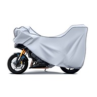 Poľský pevný kryt na motorku XL TRANSIT Poľský pevný kryt na motorku XL TRANSIT