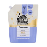 Yope sprchový gél 800ml ľubovník bodkovaný Yope sprchový gél 800ml ľubovník bodkovaný