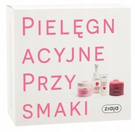 Darčeková sada Ziaja MARSHMALLOW 4 prvky Darčeková sada Ziaja MARSHMALLOW 4 prvky