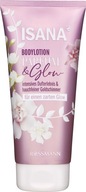 ISANA OSVIEČUJÚCI TELOVÝ BALZAM PARFU & GLOW ISANA OSVIEČUJÚCI TELOVÝ BALZAM PARFU & GLOW