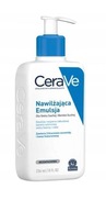 CERAVE hydratačná EMULZIA pre SUCHÚ pleť 236 ml CERAVE hydratačná EMULZIA pre SUCHÚ pleť 236 ml